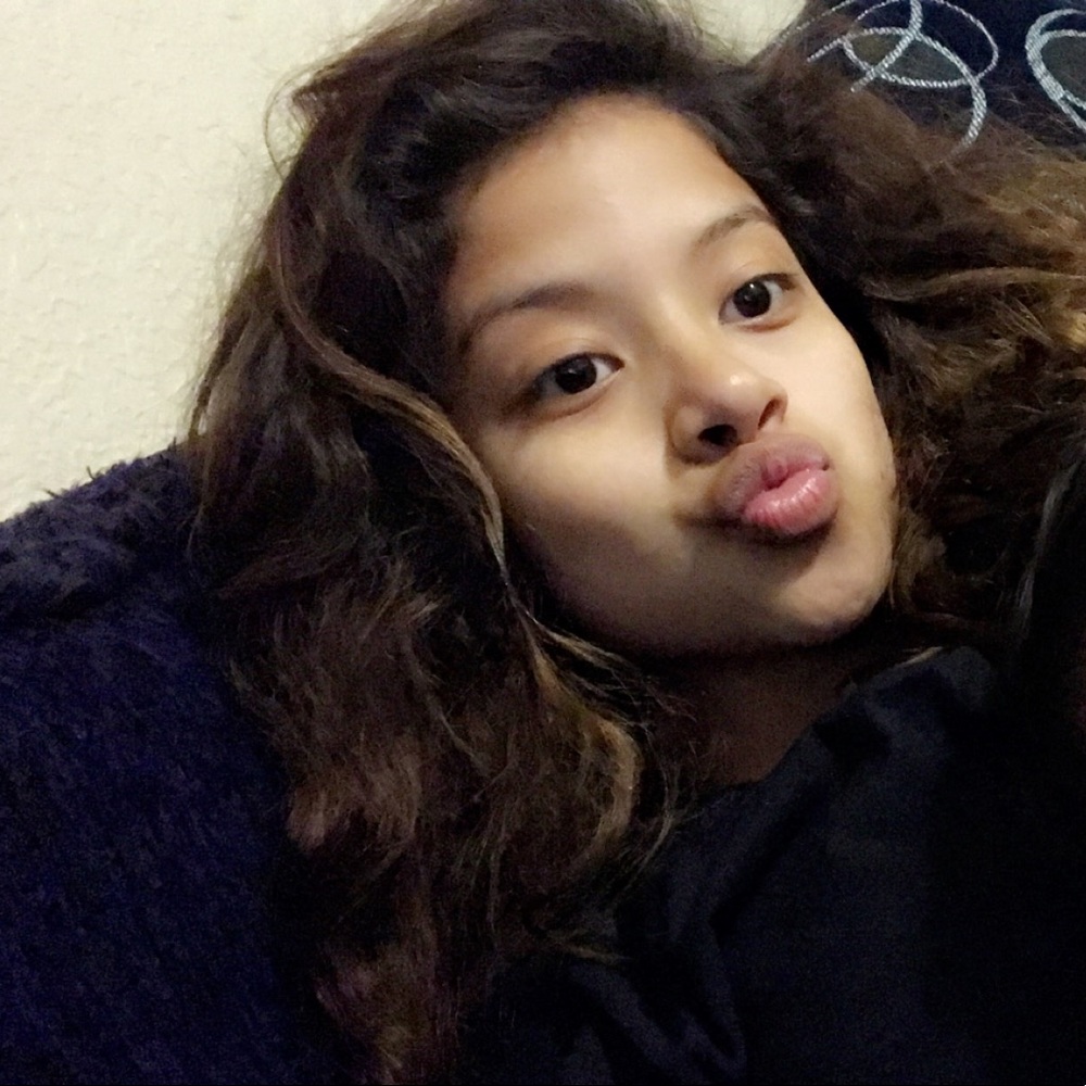 Meet your Posher, Amada